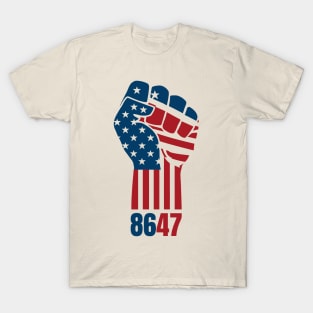 8647 T-Shirt